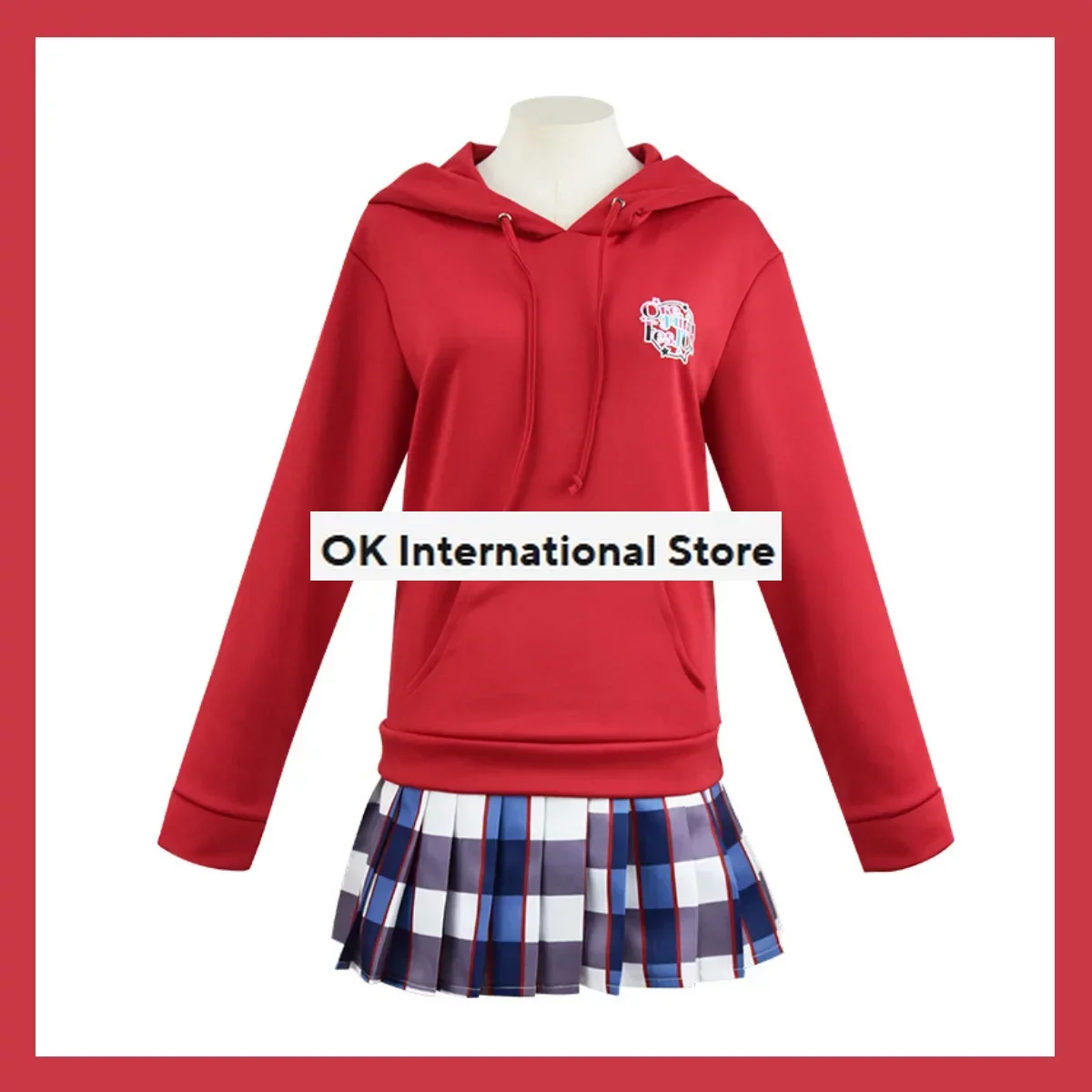 Anime My Youth Romantic Comedy Is Wrong, As I Expected Hiratsuka Shizuka Yukinoshita Yukino Cosplay Costume Hoodies Skirt Suit