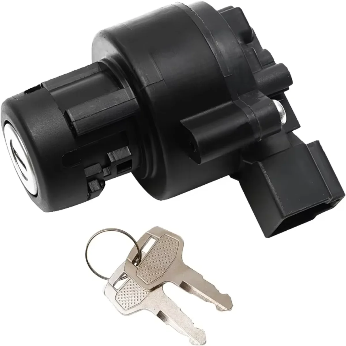 

Замок зажигания K2871-62100 1900-0933 для экскаваторов и тракторов BX1880, BX2380, BX23S, BX2680 (полный комплект)