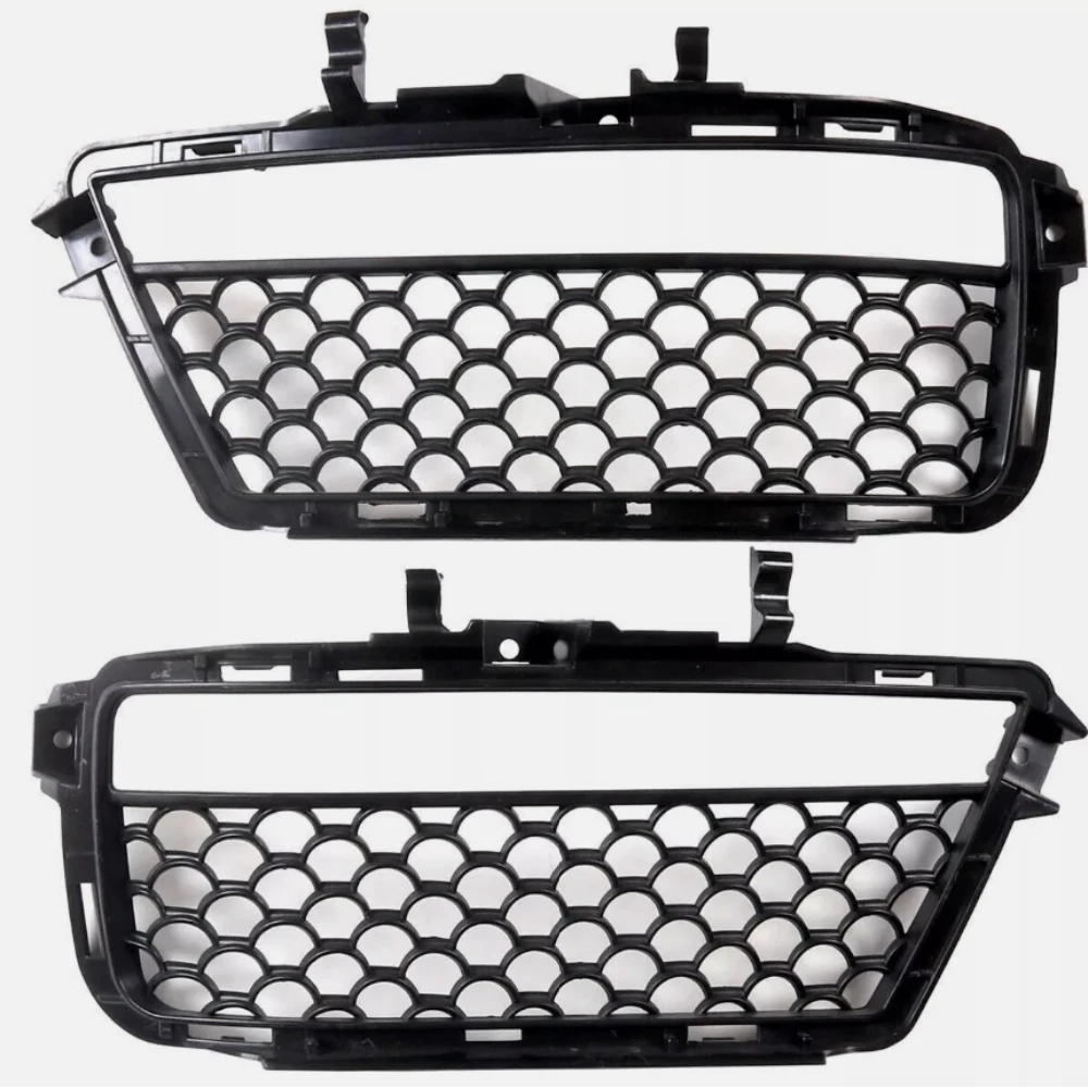 Front bumper grille A2218851953 A2218852053 For Mercedes Benz S- Class W221 S63 S65 AMG 2009-2013