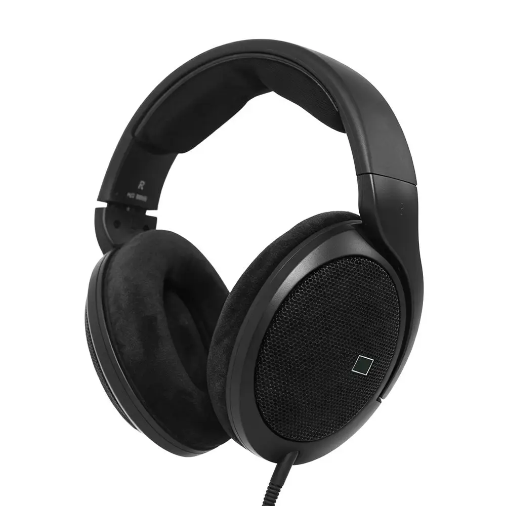 HD 560S 오픈백 120옴 스튜디오 모니터 헤드폰 (녹음, 믹싱, DJ, HiFi 오디오용)