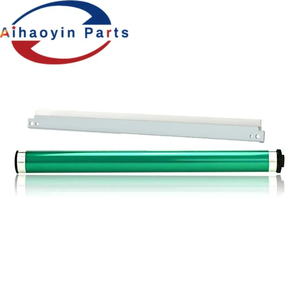 Tambour et lame de tambour OPC, pour Toshiba e-studio 163 160 165 166 16S 167 181 20 182 202L 195 200 203 205, 1 ensemble, nouveau, 6LA27845000
