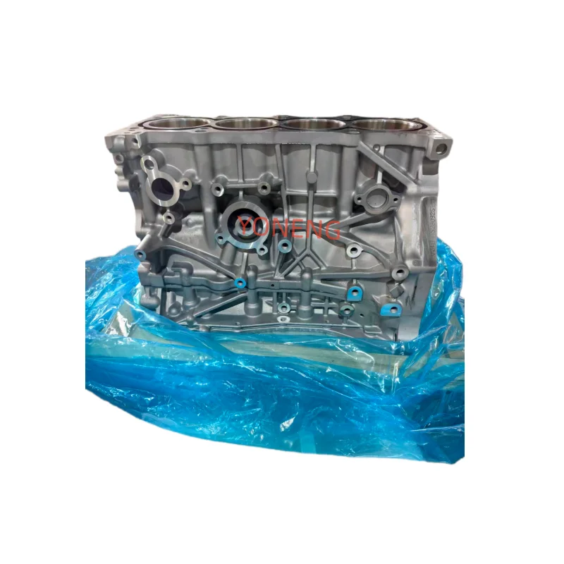 High Quality Vitara 2.4L J24B Engine Complete Short Block For Suzuki Grand Vitara 2.4L 11100-78KA0 11100-78K00