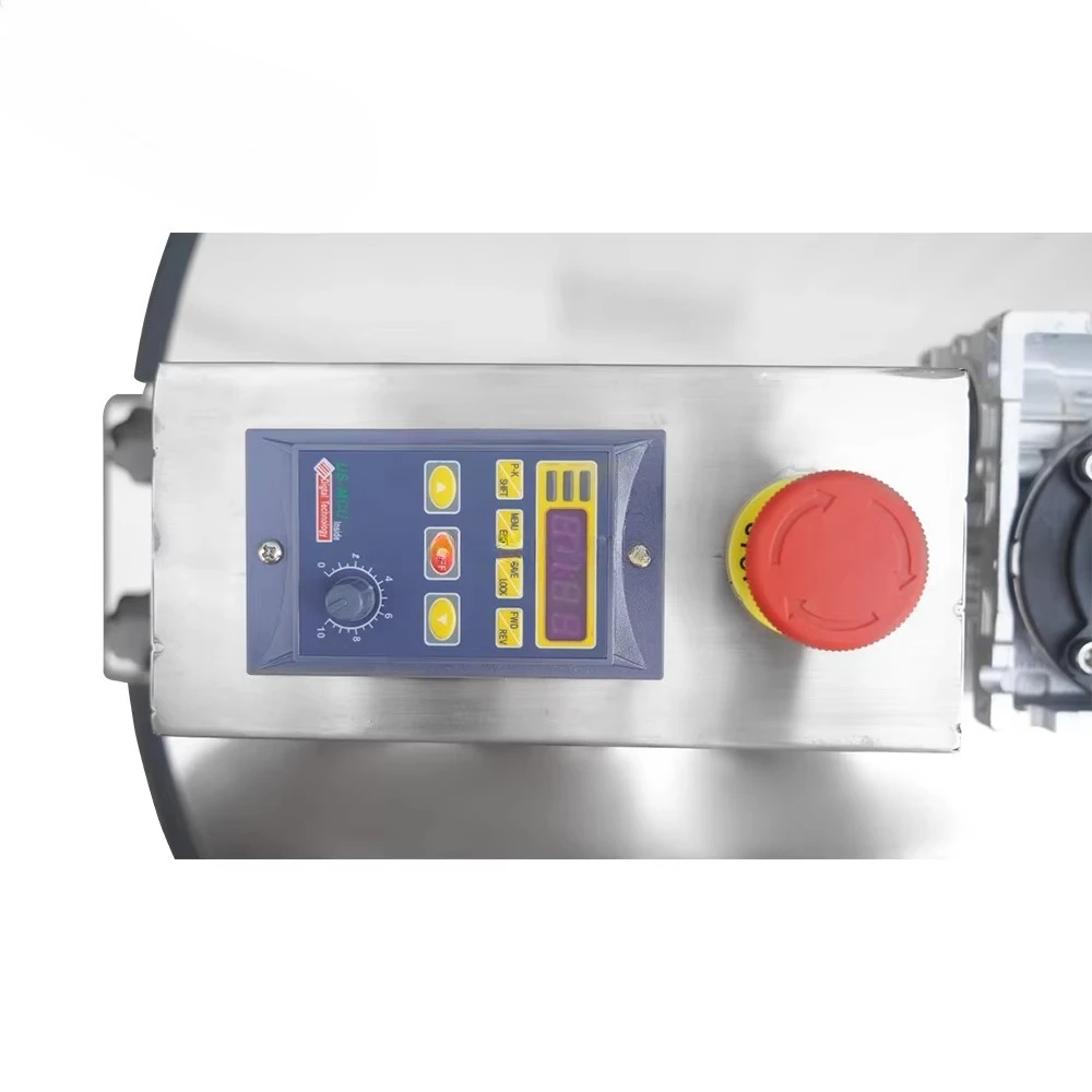 6 Frames Honey Extractor Reversible Electric Honey Extractor