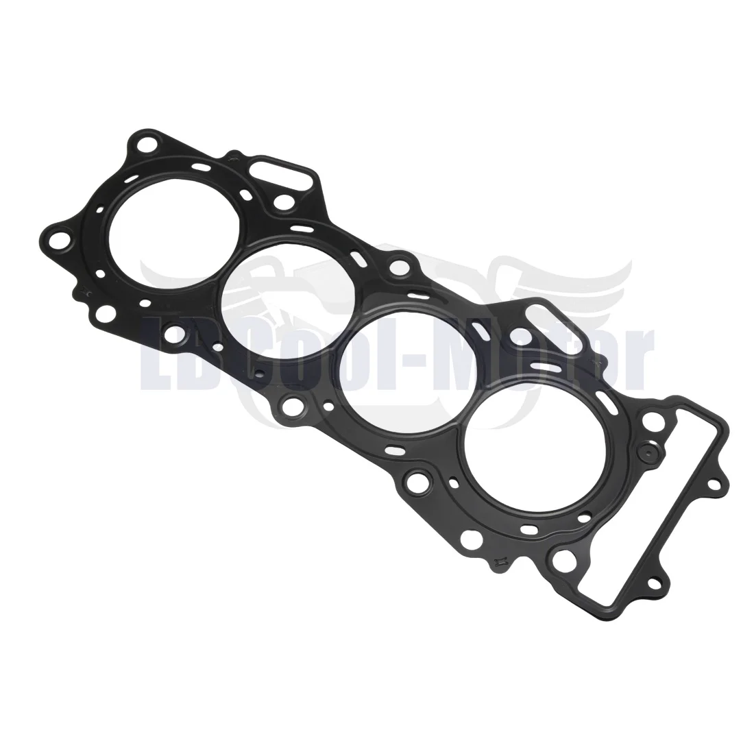 

Engine Cylinder Head Gasket For Kawasaki ZX600 Ninja ZX-6R 2007-2008 ZX636 Ninja ZX-6R 2013-2025 ZX600 Ninja ZX-6R 2009-2012