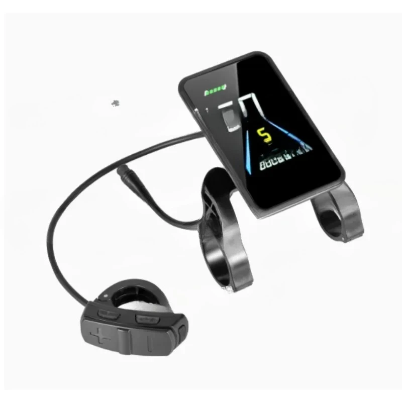 Suitable for Shengmilo Electric Bicycle Accessories, Dashboard Display/controller, Electric Power Bicycle