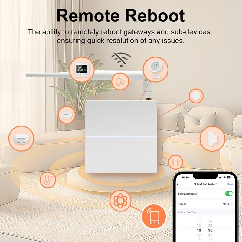 Thumbnail 2 - #12 Top 30 Smart Home Automation Hubs Worth Buying In 2026