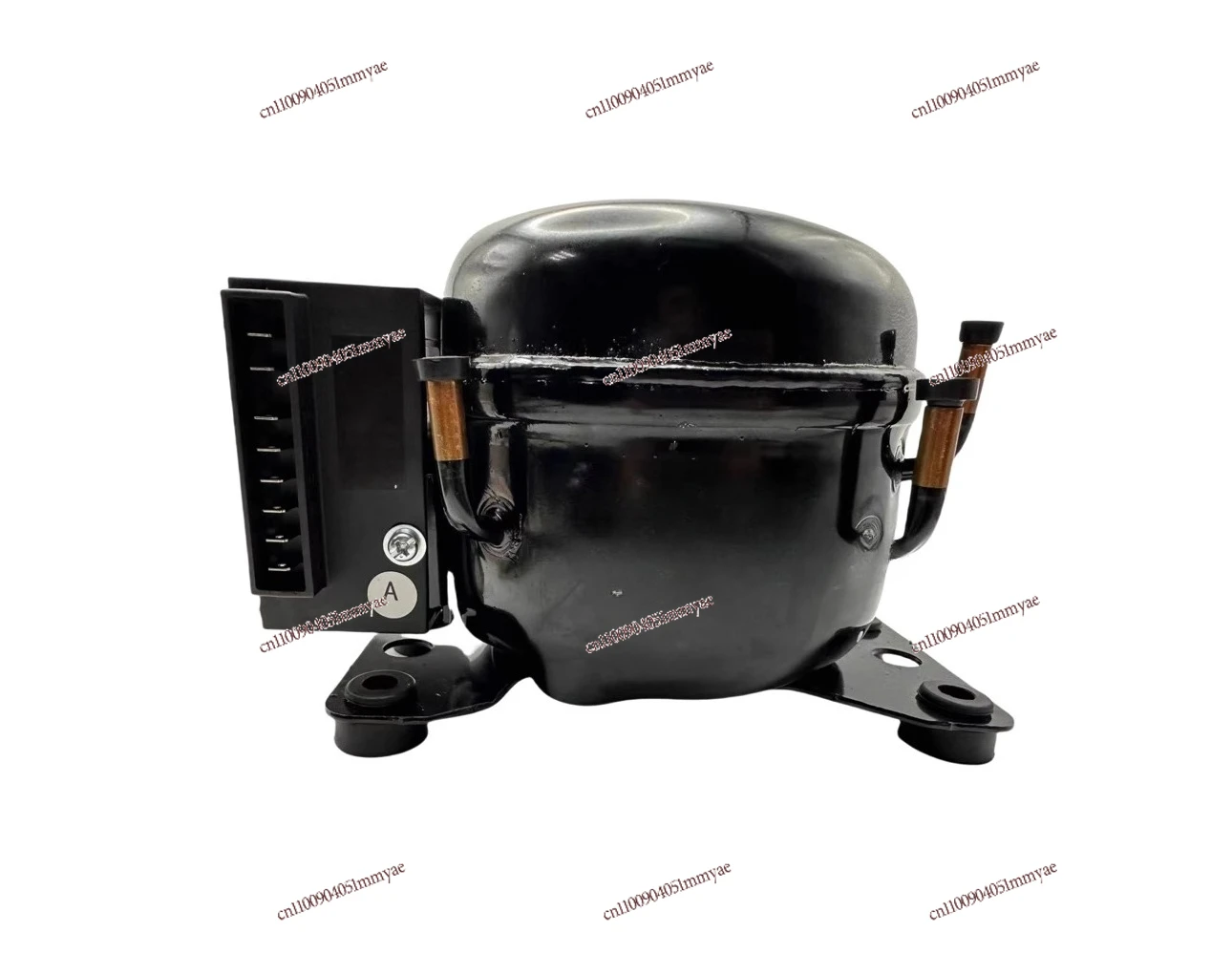 

12V24V DC Frequency Conversion Vehicle Outdoor Refrigerator Compressor ZH25G ZH35G DC25H DL30L