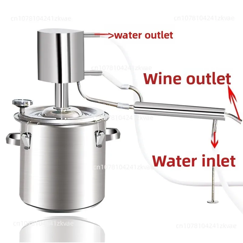 Home Brewing Machin… - image