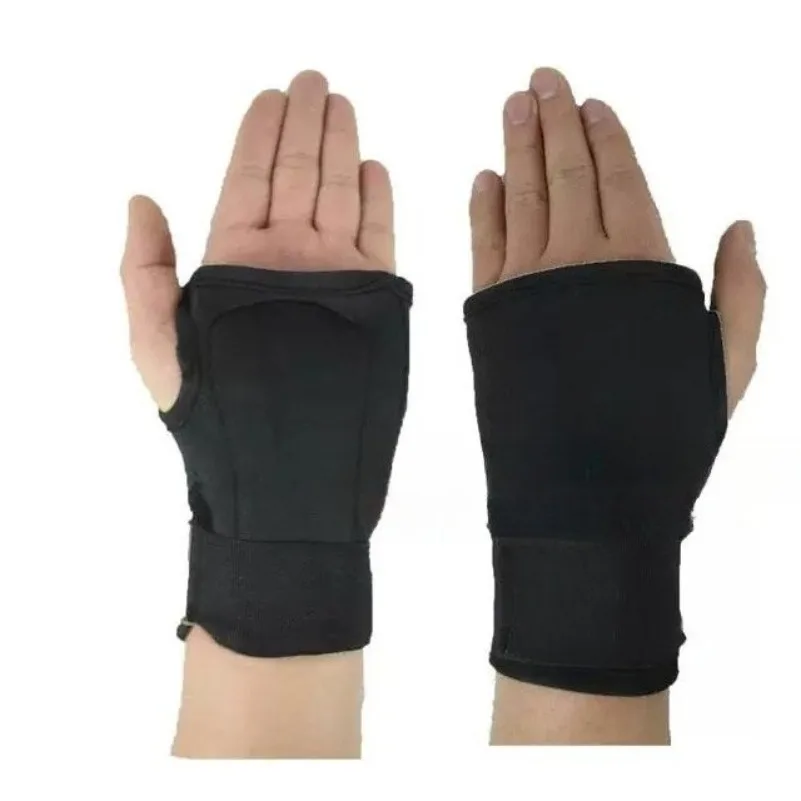 

Профессиональная защита для рук при катании на лыжах, защита запястий, внутренняя защита для рук, спортивная защита запястий