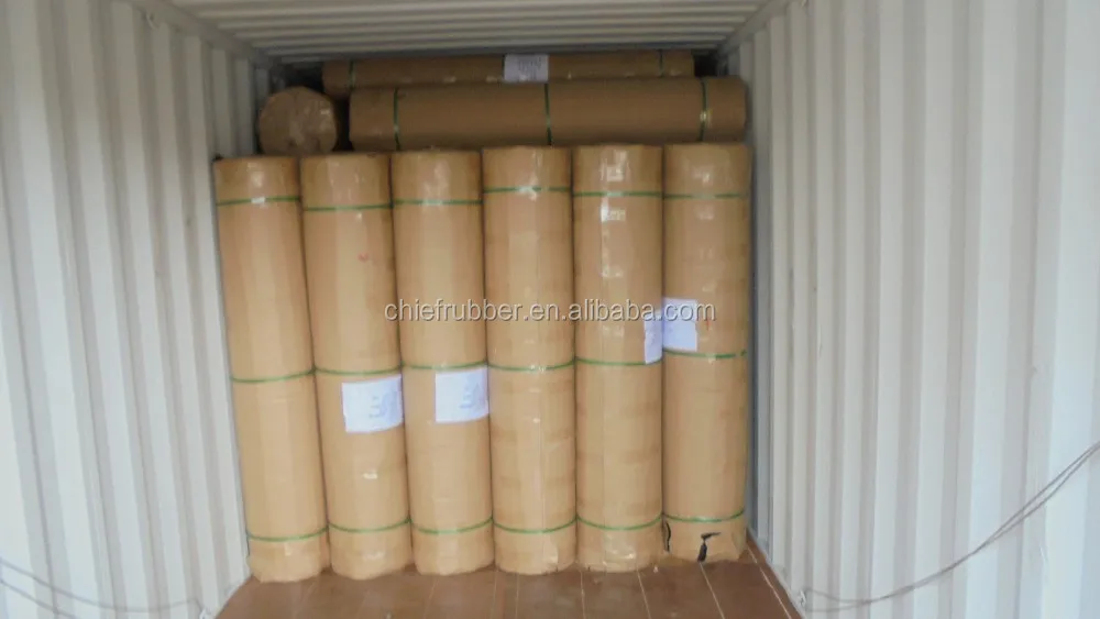 2025 Tappetini per pavimenti in lamiera di gomma antiscivolo neri per garage, officina, camion