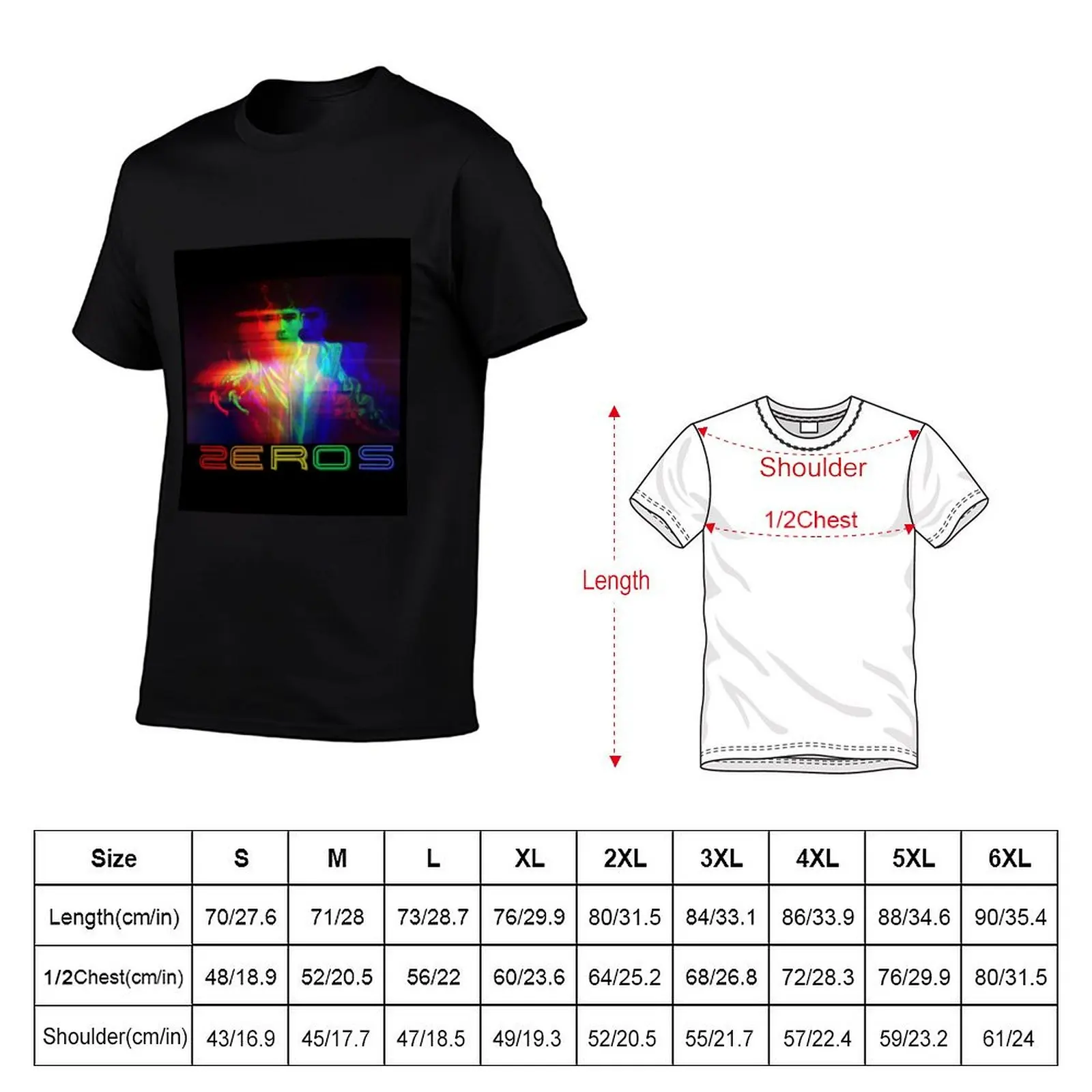 Declan Mckenna T-Shirt Graphic Print Short Sleeve T-Shirt