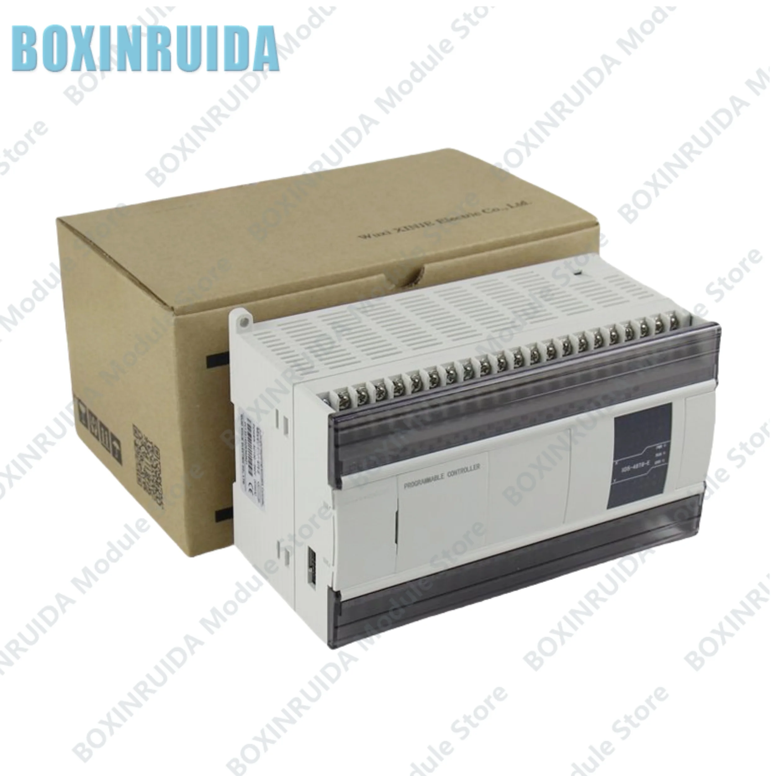 Brand new original XD5-48D4T4-E XD5-48T6-E XD5-48T6-C Programmable controller