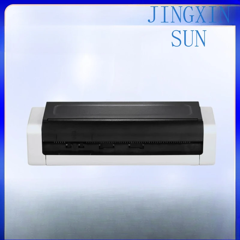ADS-1600W ADS-1700W A4 Wireless Network Feed Security Scanner