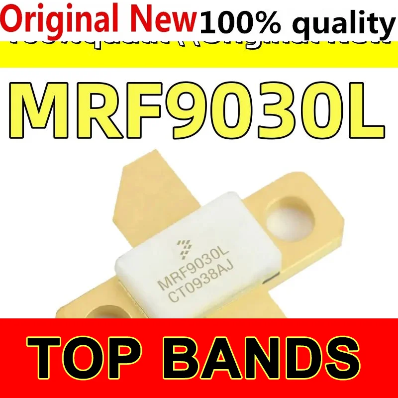 

100% Новый оригинальный транзистор MRF9030L высокочастотный трубчатый микроволновый модуль