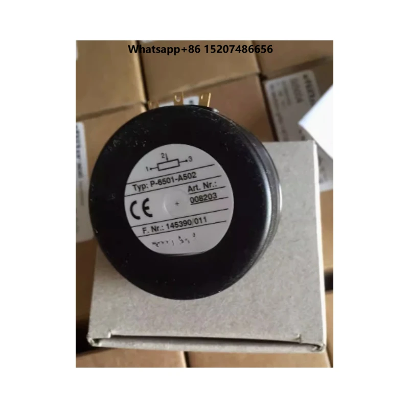 Angle sensor P6501A102 P6501A202 P6501A502