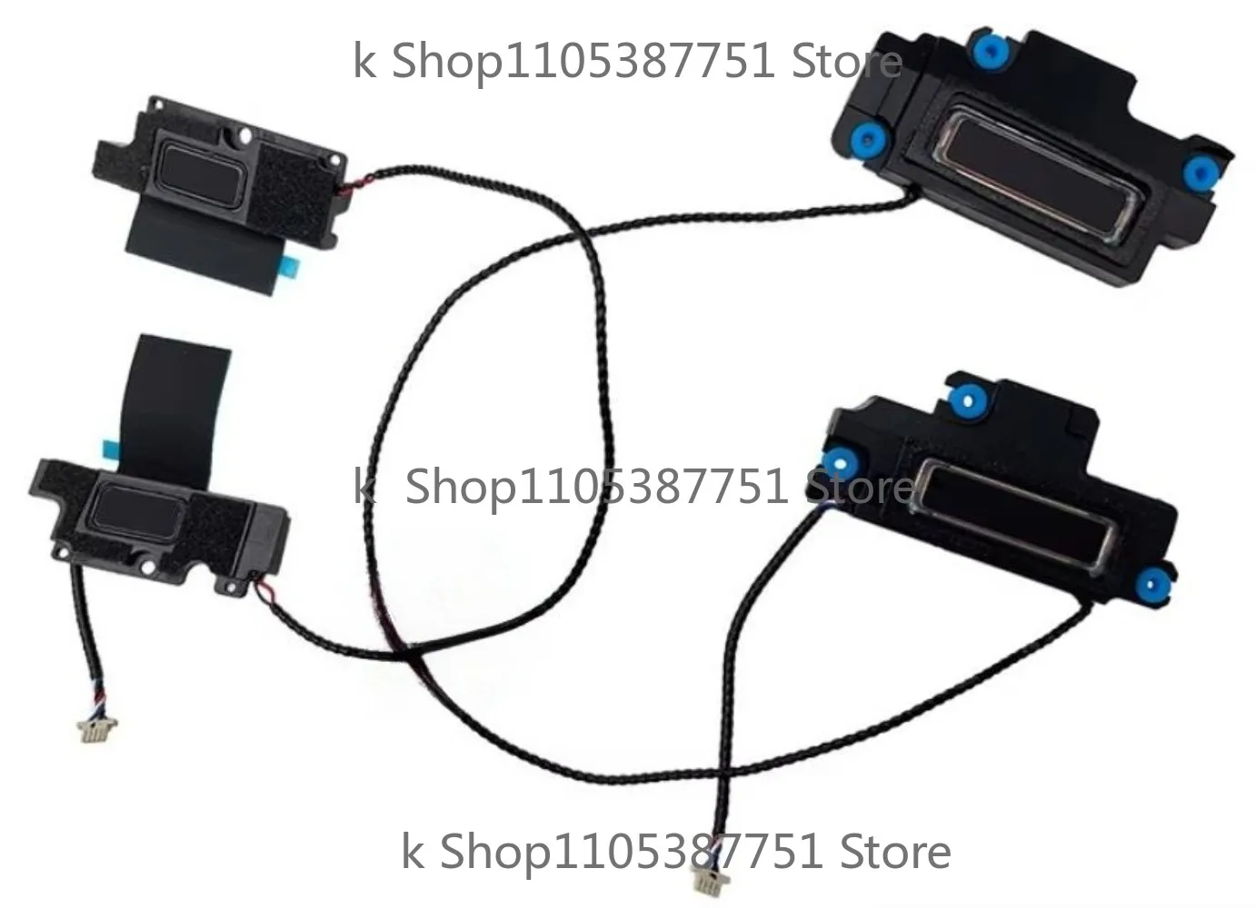 New Laptop Notebook Built-in Speaker For Lenovo Thinkpad X1 Carbon 7TH X1 Carbon 8TH X1 Carbon GEN8 2019 2020 Year