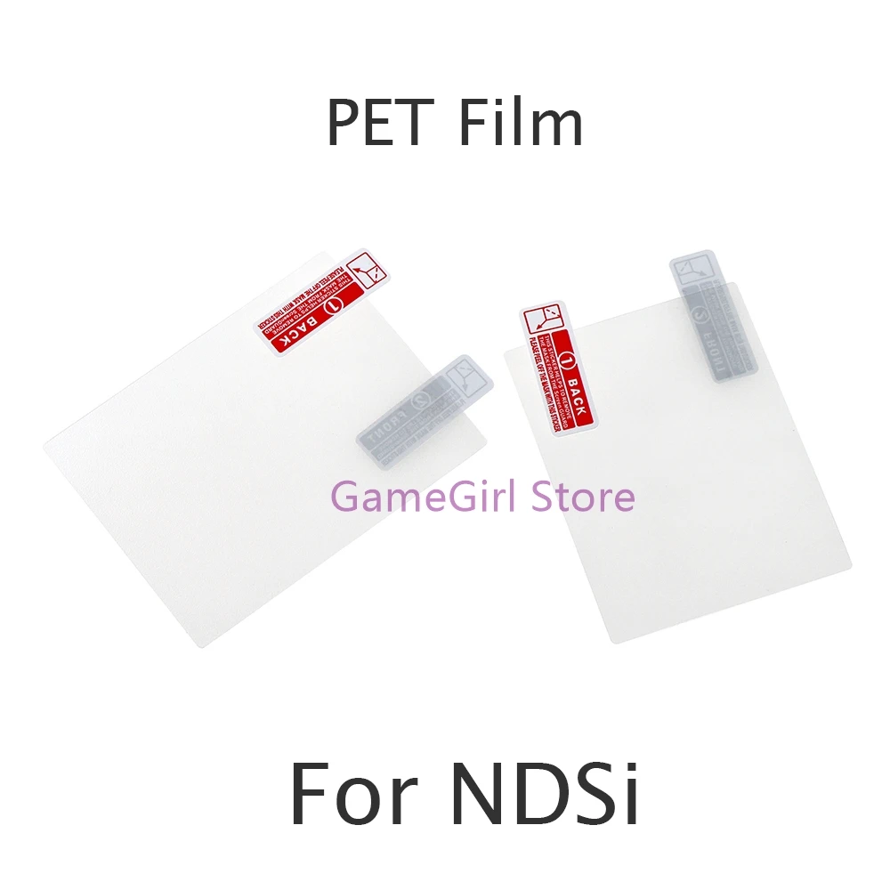 2Sets Clear Protect…