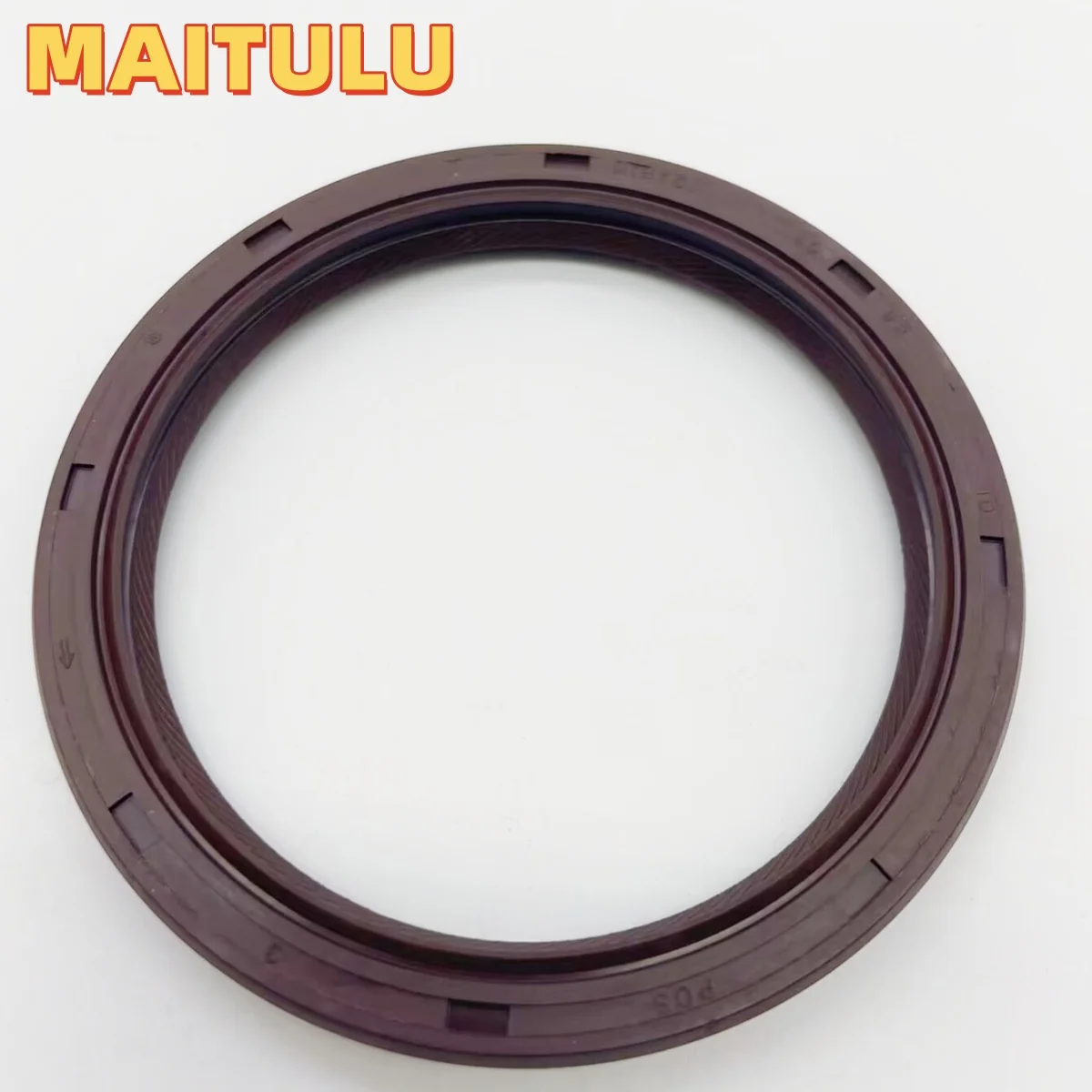 91214-PWA-003 L13A3 L15A1 K20A4 REAR MAIN OIL SEAL FOR HONDA CIVIC ACCORD CR-V CRV FIT JAZZ HR-V HRV 1995-2020 80*98*10 BH3152J