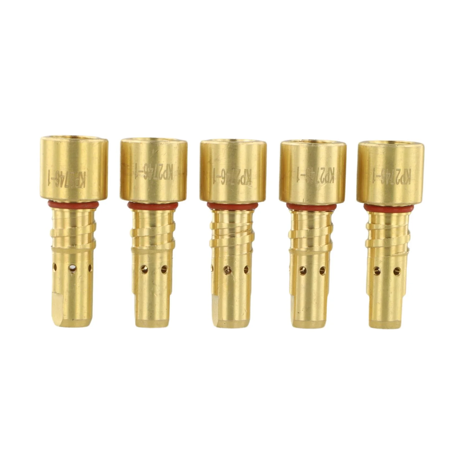 Gas Diffusion Structure Mig Welder Gas Diffuser MIG Welding Application Essential Welding Accessory For 250A 350A Welders