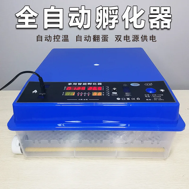 

Подходит для внешней торговли инкубатором. Маленькое домашнее яйцо. Интеллектуальное автоматическое яйцо 4-176.