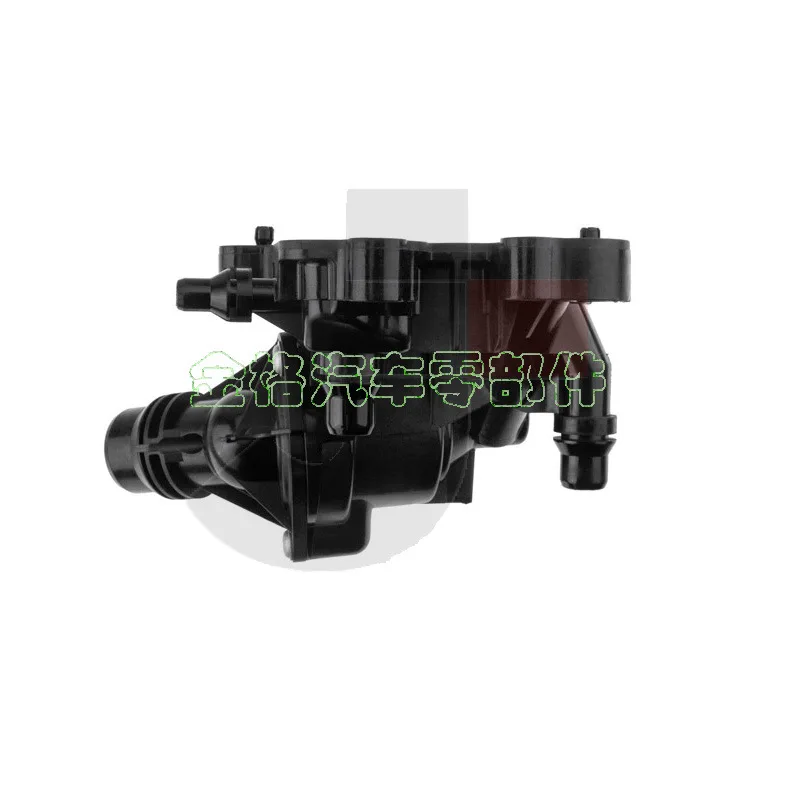 

1 Pc For BMW X3 4 5 B47 engine cooling thermostat housing OE 11538581627 AMEXIAOXU
