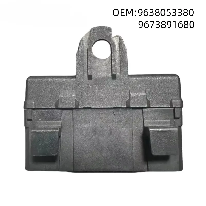 

9638053380 9673891680 For Heating module for car seat for Peugeot 3008 508 308S Citroen C5