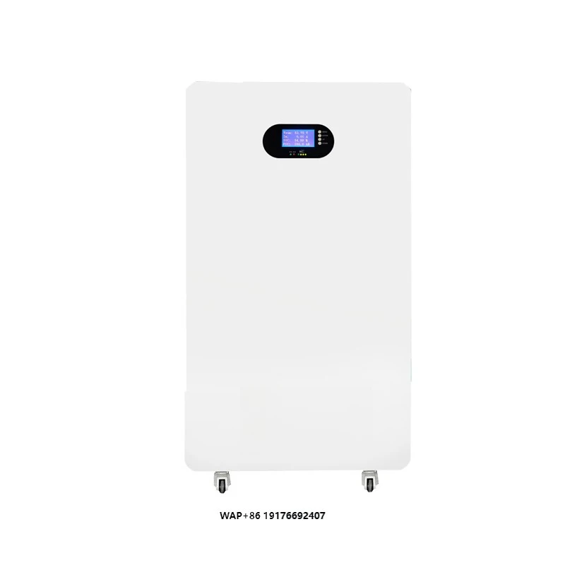 51.2v 280ah Lifepo4 Battery Pack 48V 300ah 400AH 15KWH 20KWH 30KWHFloor Standing Energy Storage Battery ‘Household Backup Power