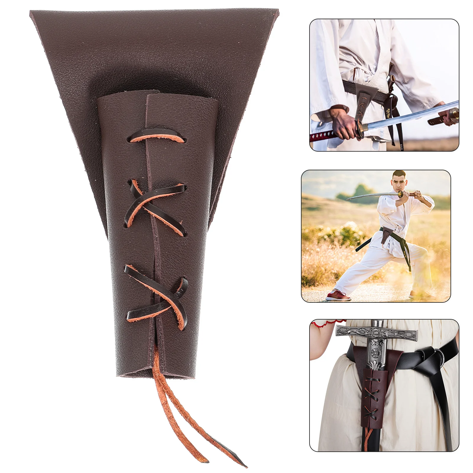 السيف الضفدع تأثيري حلي إضافة خفيفة الوزن عصر النهضة حامل السيف مرحلة الأداء حفلة تنكرية التبعي