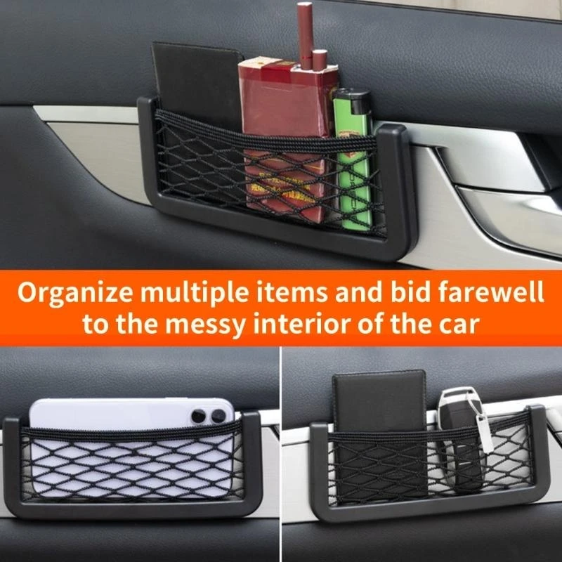 652F CAR HESSION NET POCKEREPITION ORGINATION INTERIORE ORGINALING & HESSIO