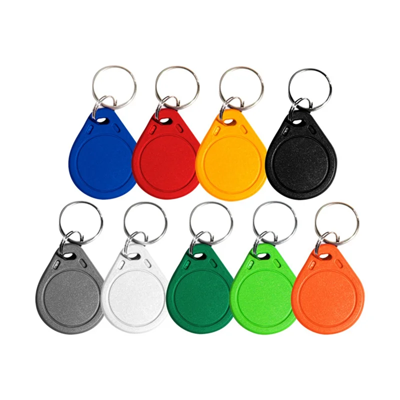 

Chameleon Ultra V2.0 RFID Smart Chip Reader Emulator +9CUID Keychain 125Khz 13.56Mhz Card Decode NFC Duplicator-Y47A