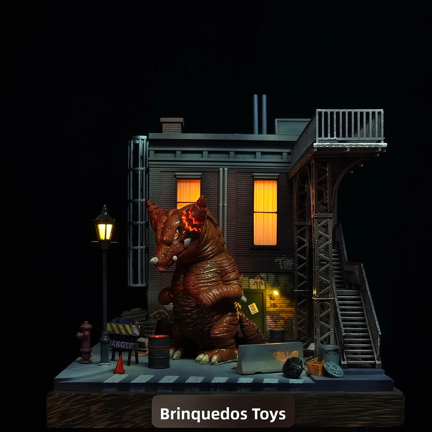 figura-coleccionable-de-monstruo-brillante-pintada-a-mano-version-q-de-edicion-limitada-decoracion-de-escritorio-juguete-d