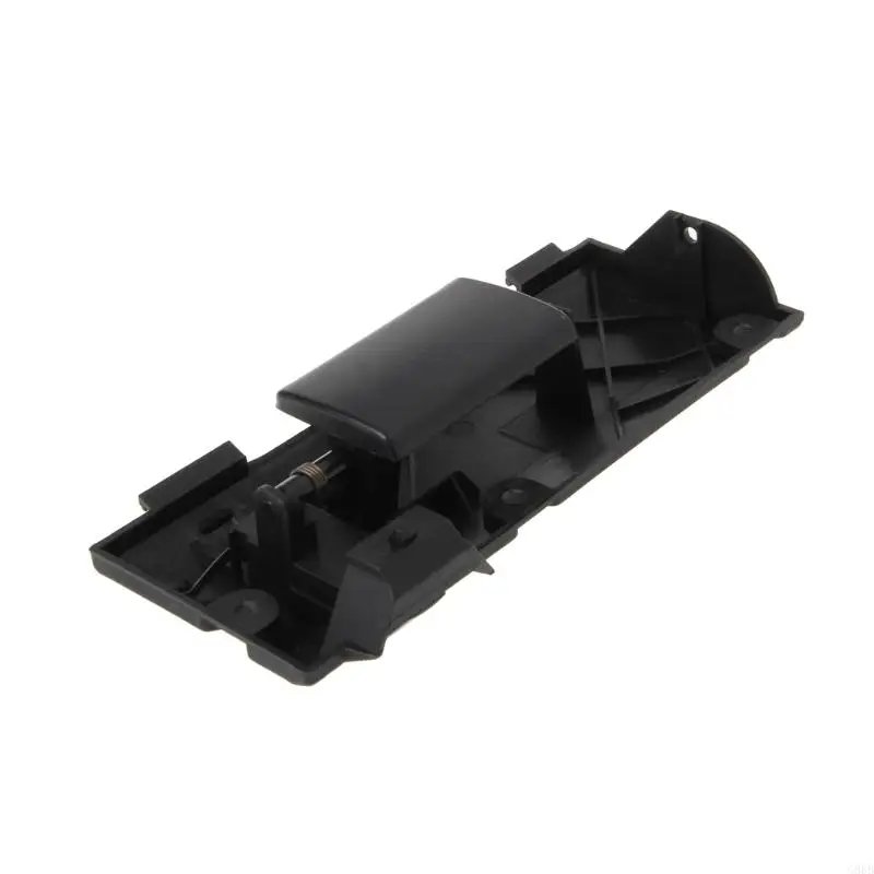 

G88B High Quality Durable Black Glove Box Catch Lock Assy Handle for for Mondeo 2000-2007 LHD Only Auto Part