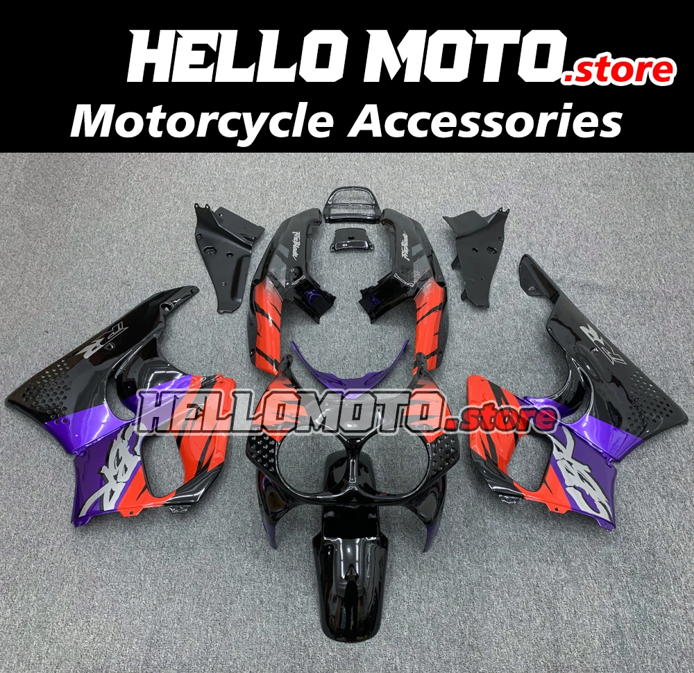 Motorcycle Fairings Kits Fit For CBR900RR 1992 1993 SC28 Motorcycle Shell