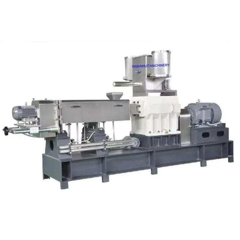 Custom Commercial High Capacity Breadcrumbs Machine,250-500kg/h New Stainless Steel Extruder Making Production Line Industrial