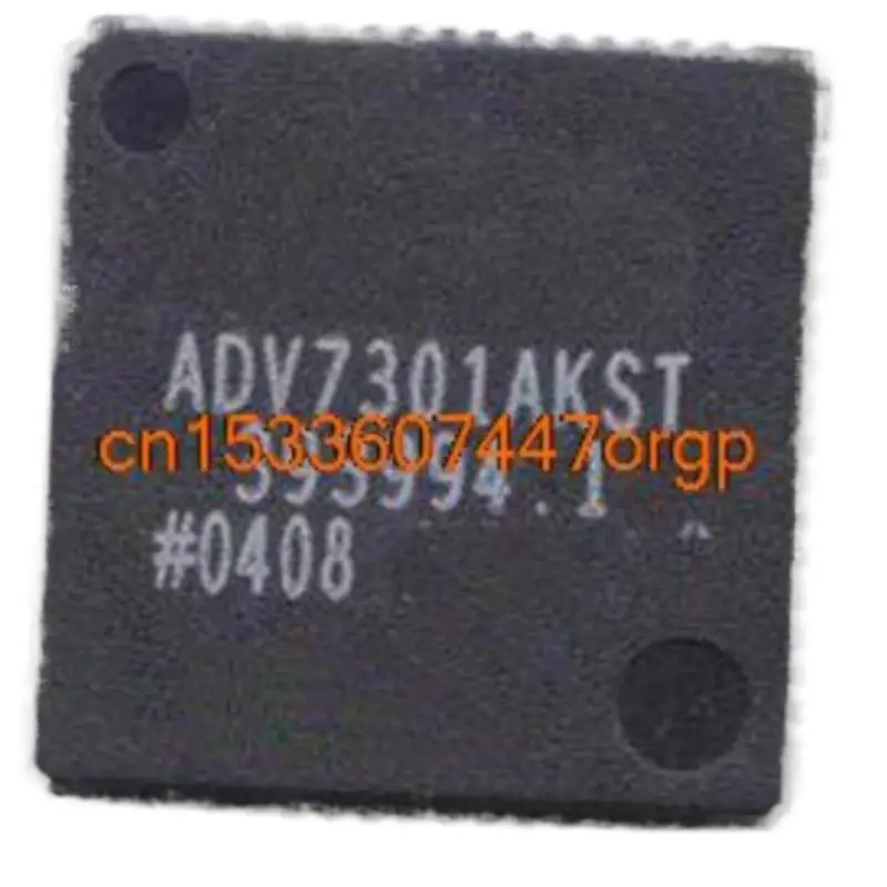 

100% new original ADV7301AKST ADV7301 64-LQFP