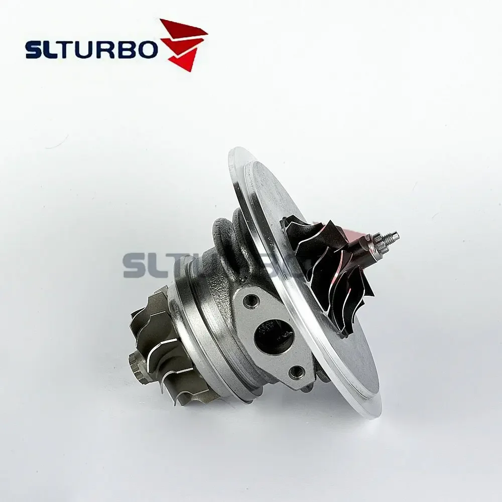 GT2556S	New Turbine Cartridge 2674A404 Turbo Charger Core For PERKINS Industrial 4.4 L 118KW N14G2 Turbocharger Chra 2003-