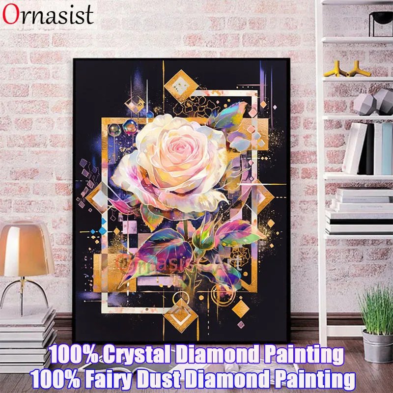 �y�Z�[�����z100% �t�F�A���[�_�X�g�h�����_�C�������h�y�C���e�B���O�L�b�g�t�����[���[�Y�t���N���X�^�����U�C�N�A�[�g�_�C�������h�h�J�N���X�X�e�b�`�Ƃ̑����M�t�g