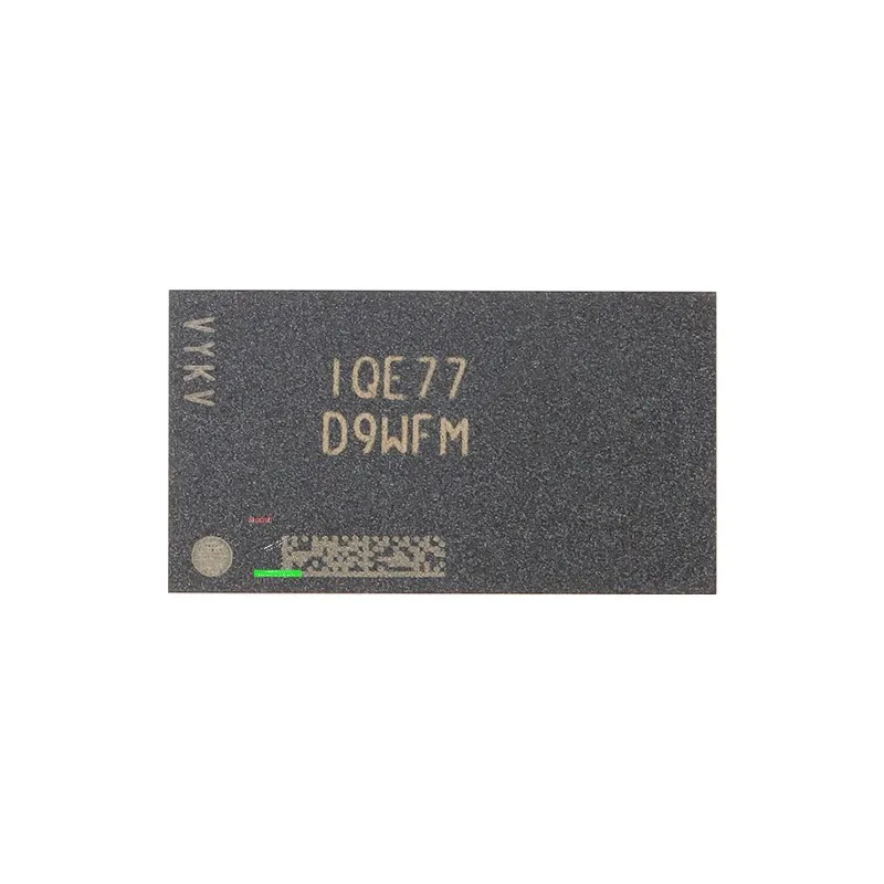 

MT40A512M16LY-062E IT: E 5pcs screen printing D9WFM MT40A512M16LY memory chip 100% original