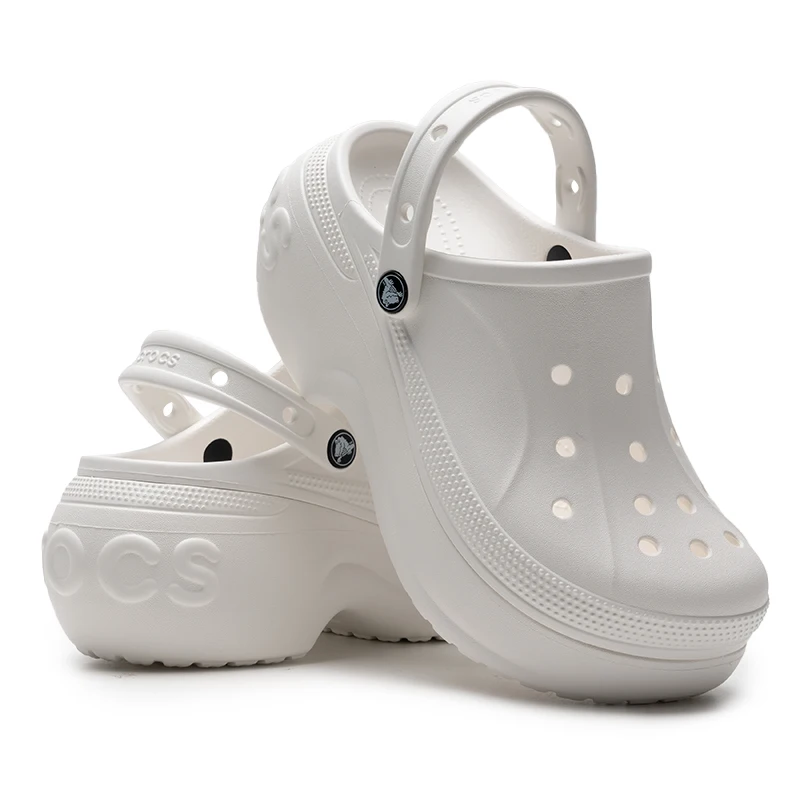 

Обувь Crocs (Крокс) для мужчин и женщин: модные сабо Bella, повседневные сандалии 210062-100