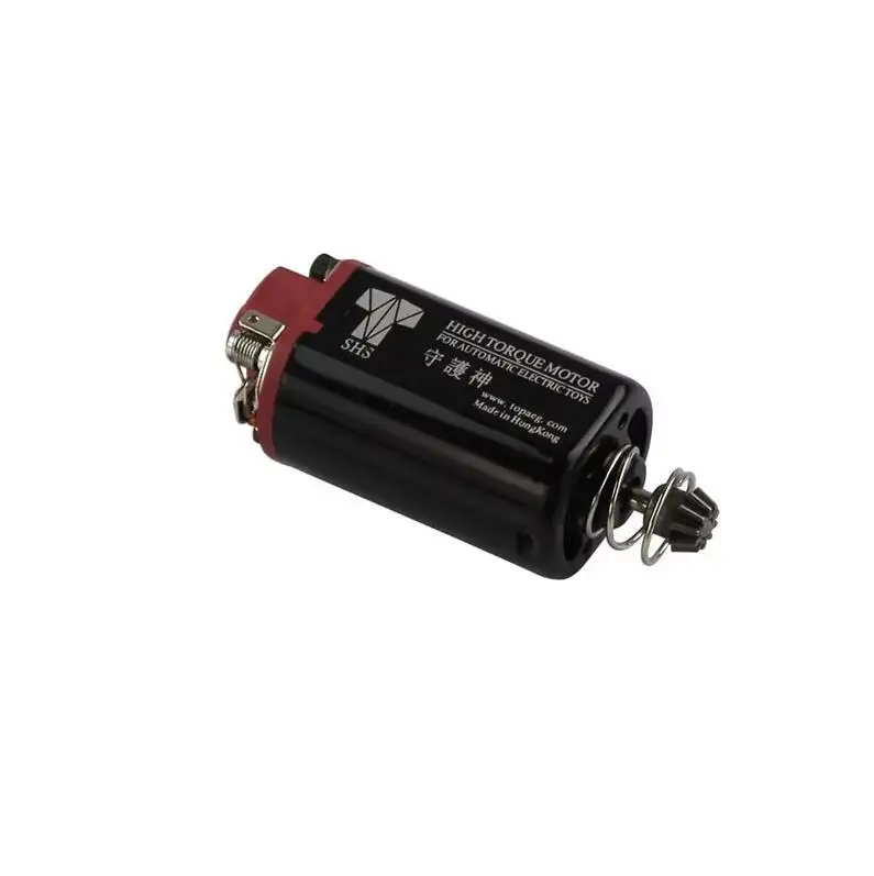 Variant: Hochdrehmomentmotor S