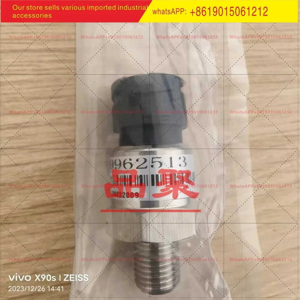 Pressure sensor 1089962516 Air compressor outlet 1089962513/1089962512 original