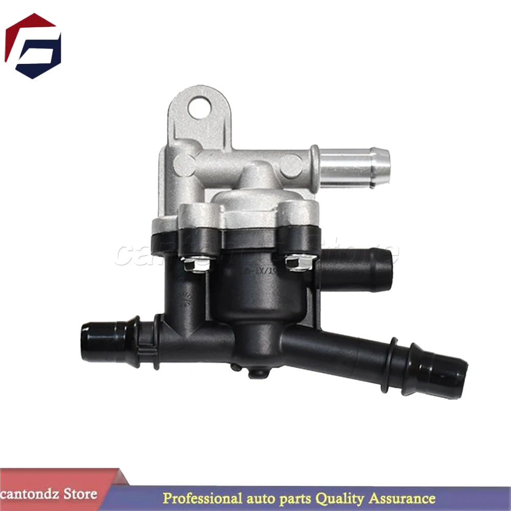 

Heater Valve Thermostat Valve Hydraulic For Mitsubishi Outlander Phev Hybrid GG2W 7805A390 92486W000P