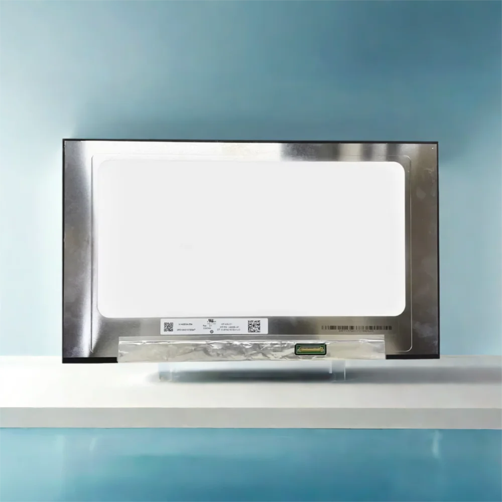 

14,0-дюймовый матричный экран для ноутбука N140BGA-E54 подходит для N140BGE-E54 B140XTN07.5 EDP 30 контактов 1366x768 ЖК-панель дисплея