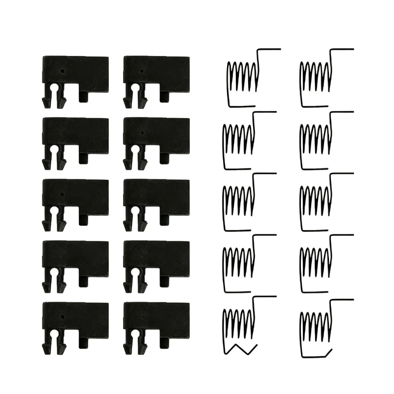 0XLD 4133-195-7201 Recoil Starter Pawl Wear Resistant For BG72 BG75 FC56C FC70C FC72 FC75 FC85 FS40 Gardening Power Tool
