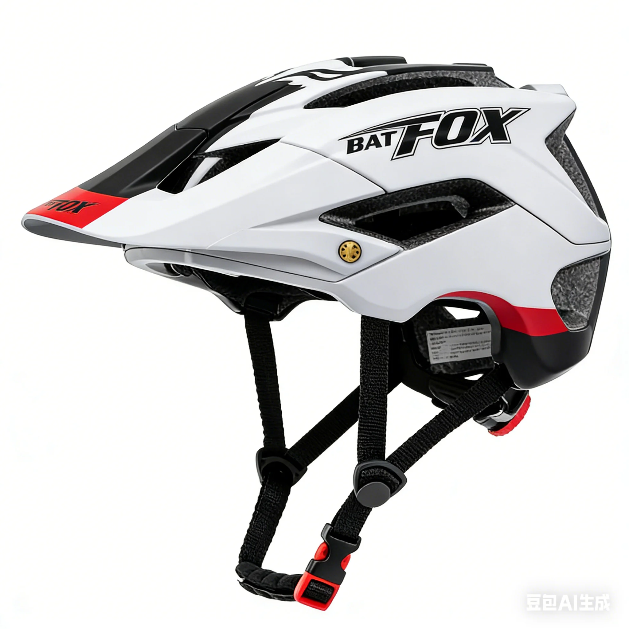 BATFOX Helm Straße Mountainbike Helm Männer Frauen Kappe MTB Integral geformte casco ciclismo Radfahren Ultraleicht bicicleta Helme 8
