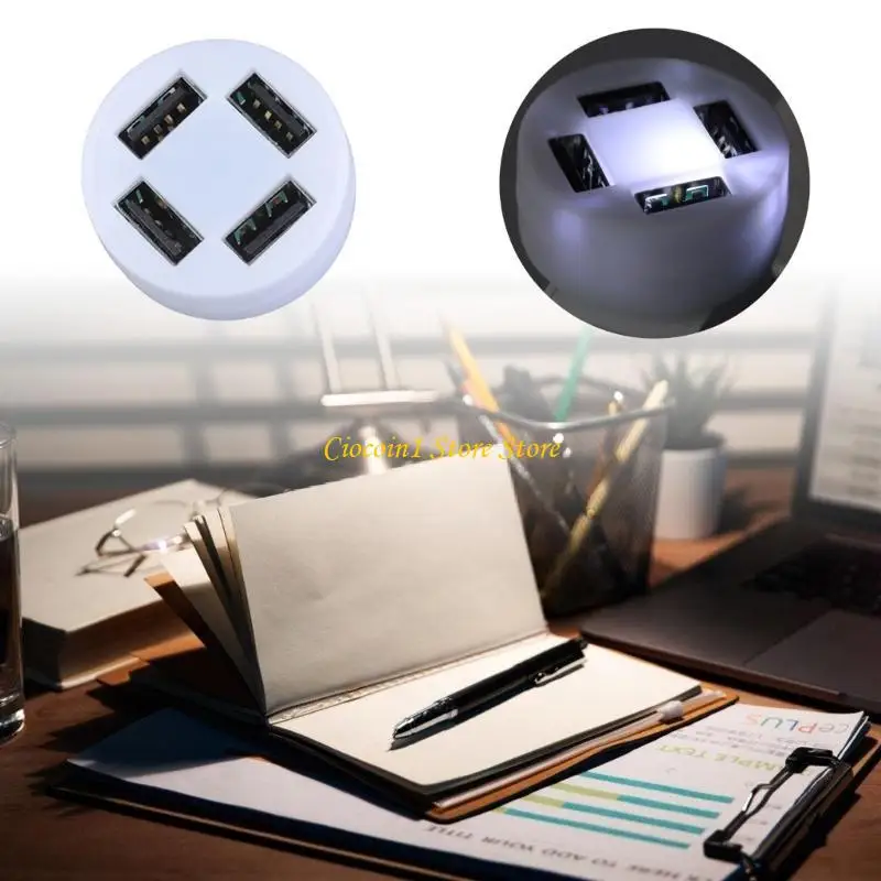 

A3PC USB -мужчина до 4 USB женских разветвленных центров для зарядки устройств, таких как телефоны, не для передачи данных