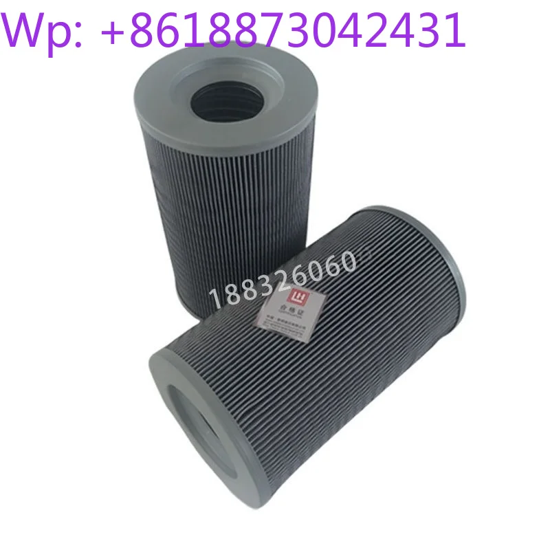 Nuevo filtro de retorno de aceite hidráulico RFB FBX (TZ) - 25/40/63/100/160 * 3/5/10/20/30 1PCS