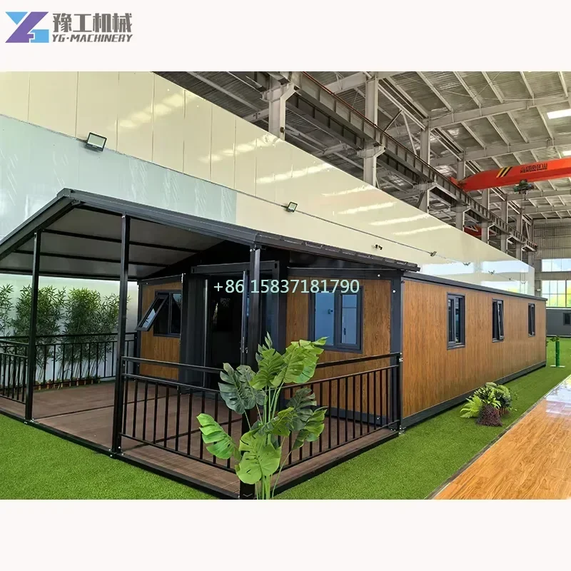 20Ft 30Ft 40Ft Tiny…