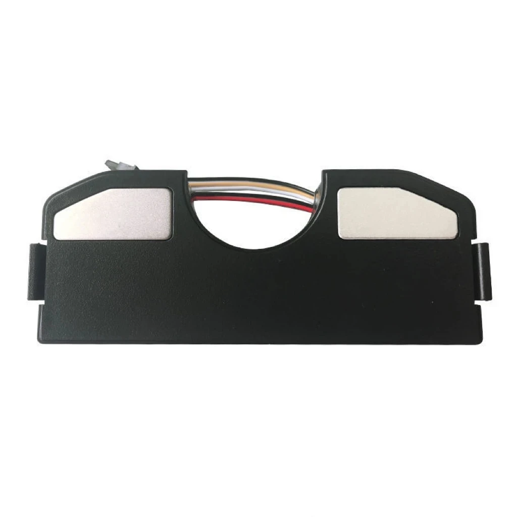 Imagem -04 - Bateria de Vácuo para Cecotec Conga 3090 Conga 3091 3092 Fits 05173 6800mah 44 wh 14.4v Li-ion Battery Novo