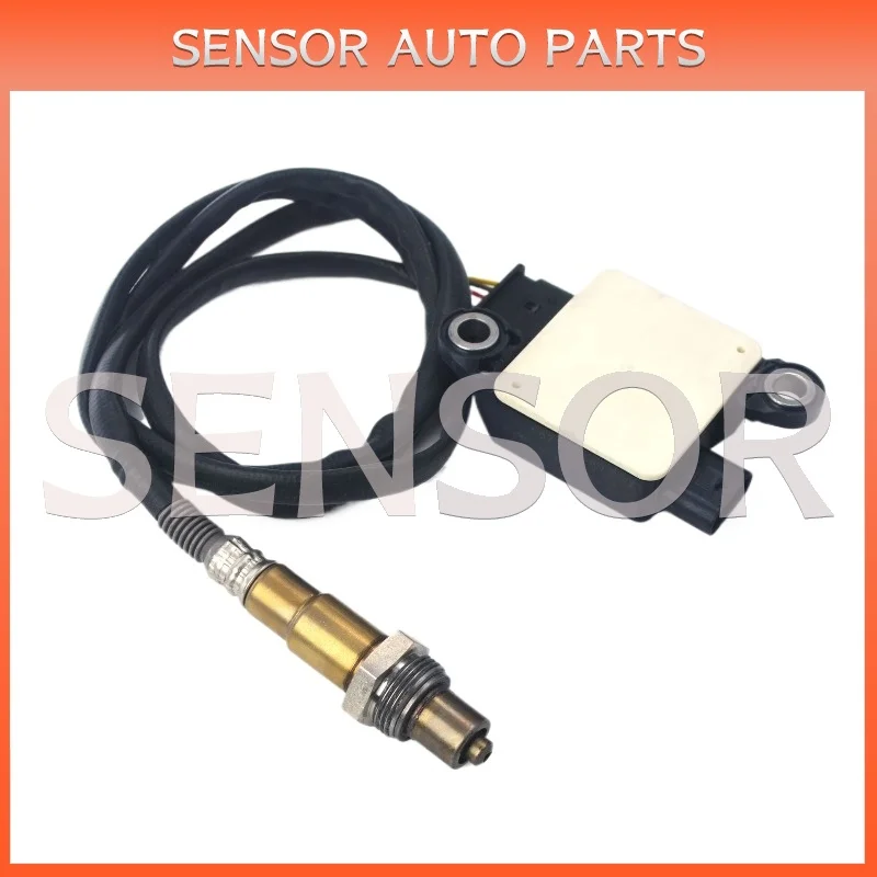 Diesel Pm Fijnstof Sensor 68250216AD For Ontwijking Ram 3.0l V6 - Diesel 1500